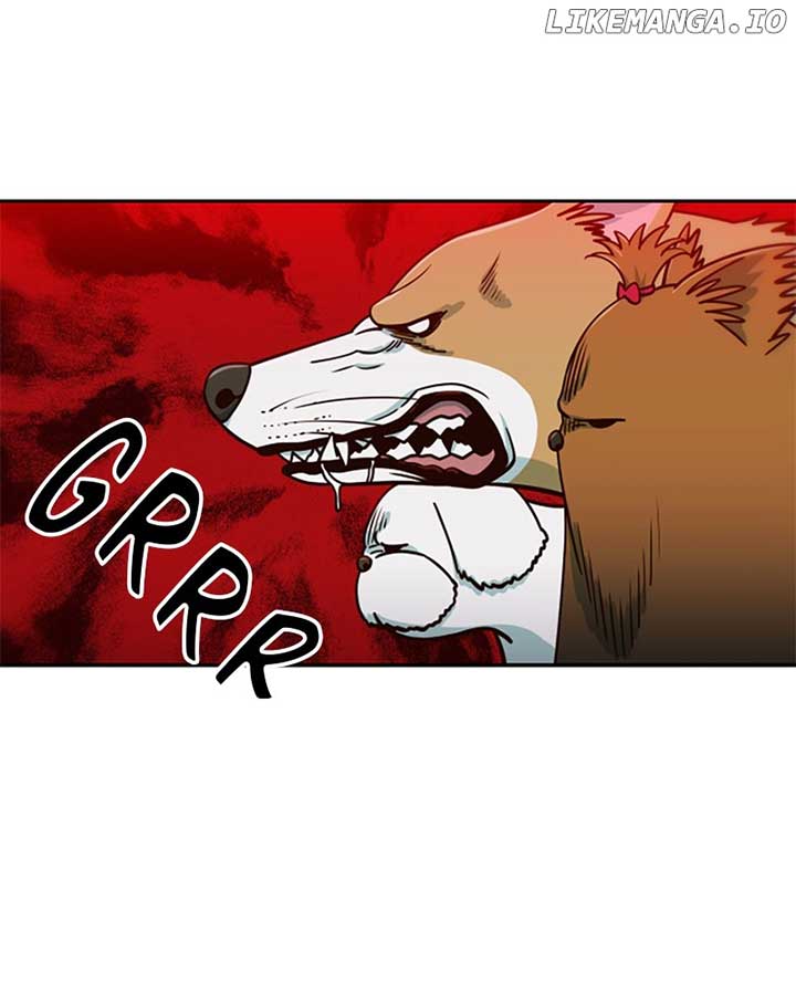 I’m the Only One Bullied by the New High School Student Chapter 34 - Page 9
