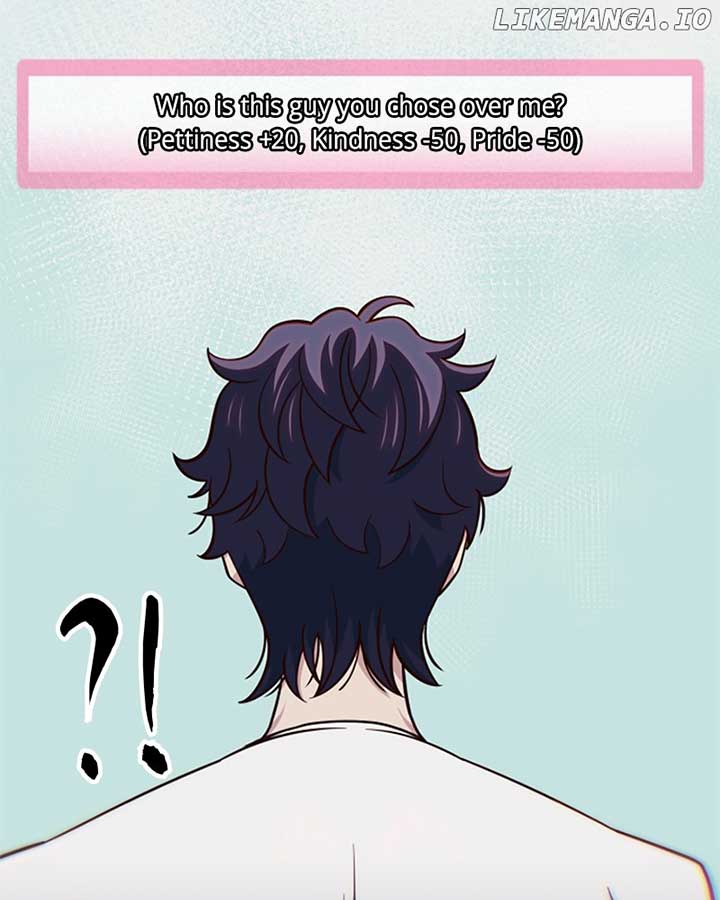 I’m the Only One Bullied by the New High School Student Chapter 34 - Page 91
