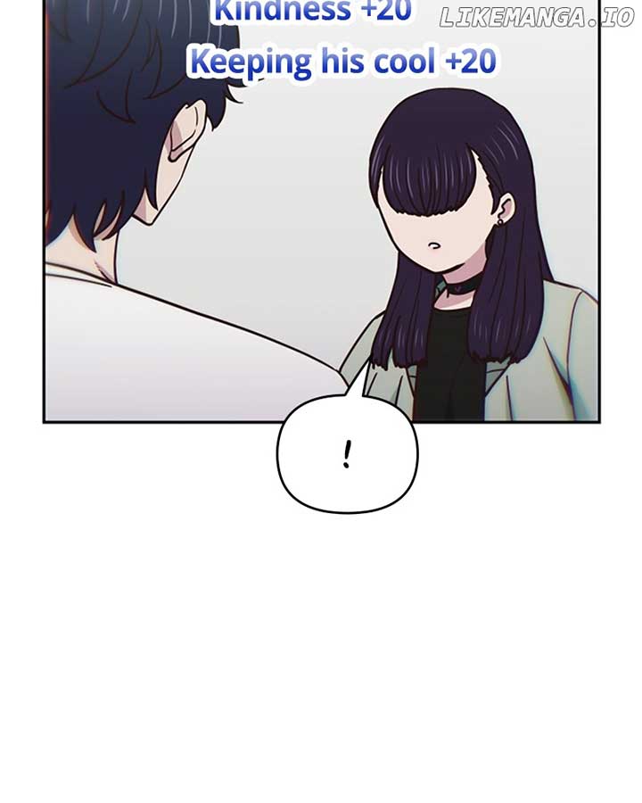 I’m the Only One Bullied by the New High School Student Chapter 34 - Page 94