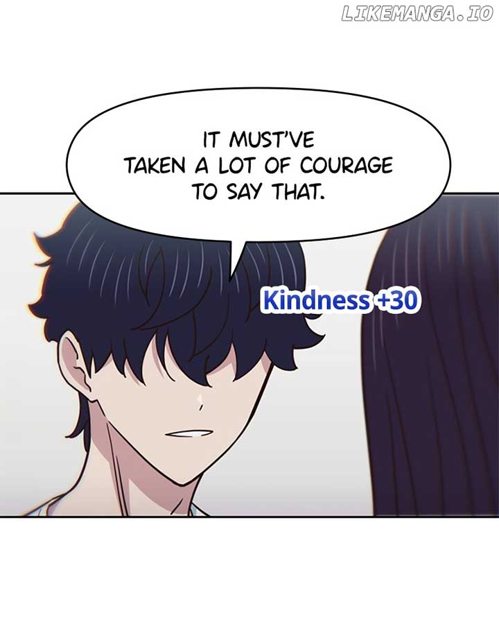 I’m the Only One Bullied by the New High School Student Chapter 34 - Page 95