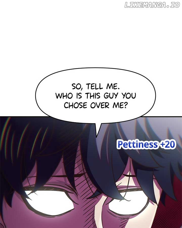 I’m the Only One Bullied by the New High School Student Chapter 34 - Page 96