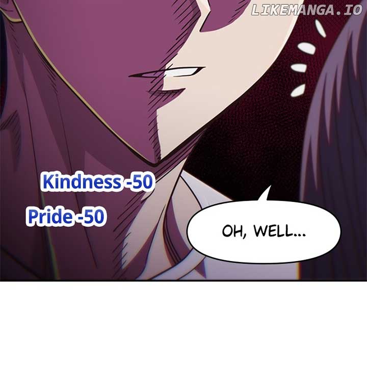I’m the Only One Bullied by the New High School Student Chapter 34 - Page 97