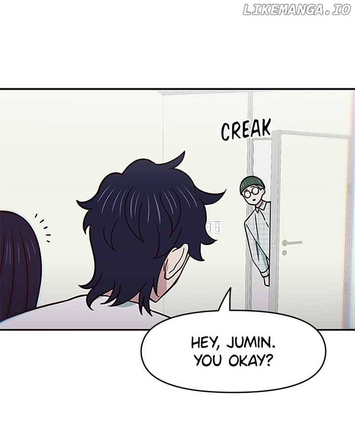 I’m the Only One Bullied by the New High School Student Chapter 34 - Page 98