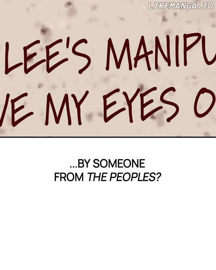 I’m the Only One Bullied by the New High School Student Chapter 35 - Page 10