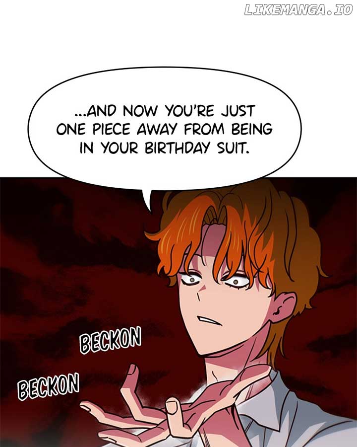 I’m the Only One Bullied by the New High School Student Chapter 35 - Page 100