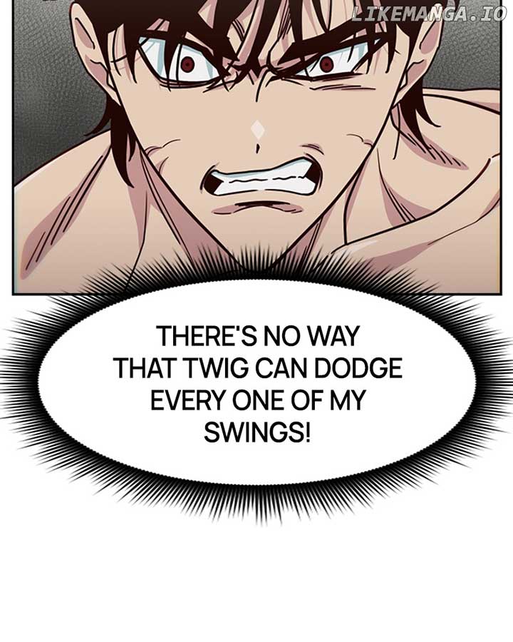 I’m the Only One Bullied by the New High School Student Chapter 35 - Page 102