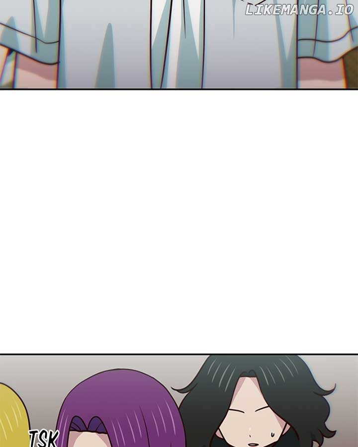 I’m the Only One Bullied by the New High School Student Chapter 35 - Page 105