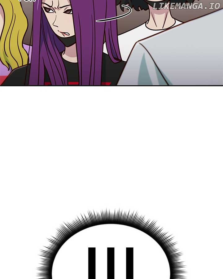I’m the Only One Bullied by the New High School Student Chapter 35 - Page 106