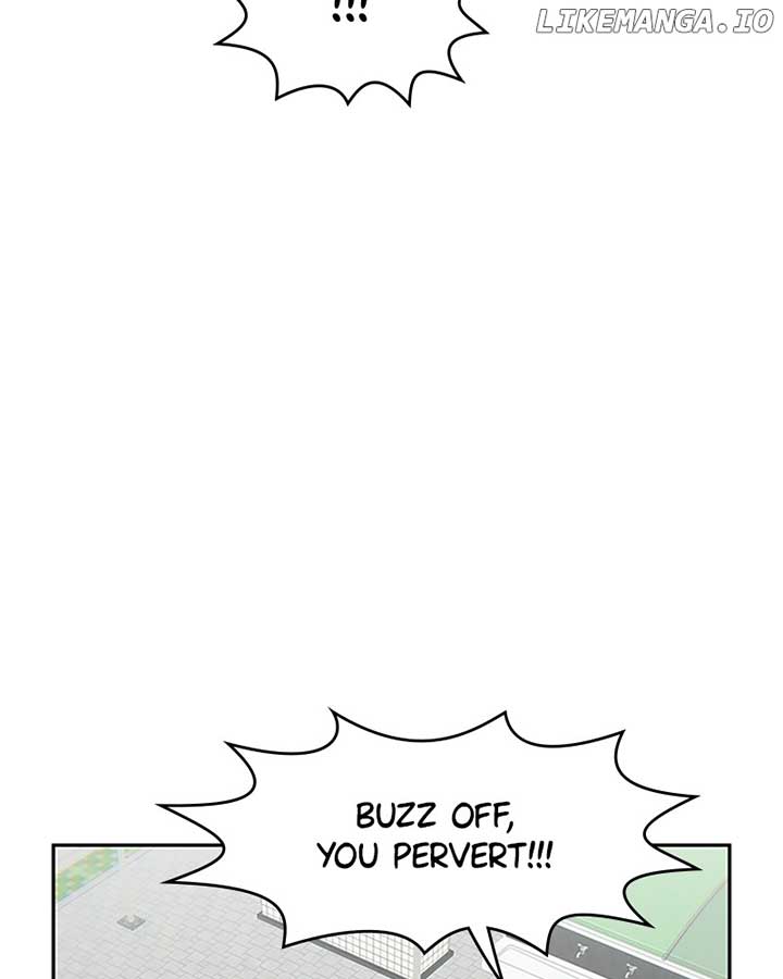 I’m the Only One Bullied by the New High School Student Chapter 35 - Page 110