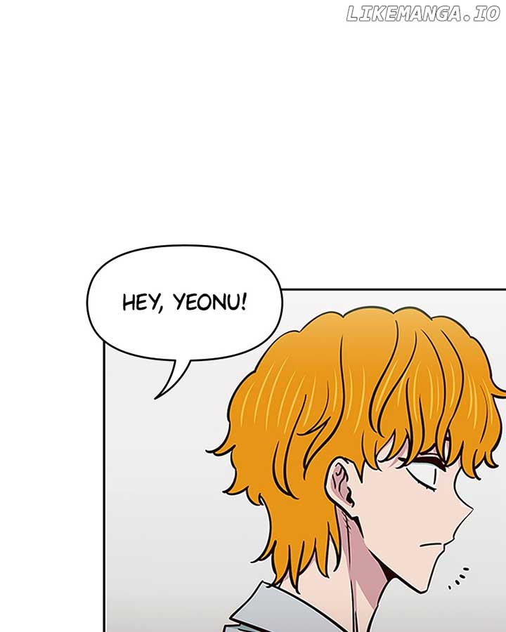 I’m the Only One Bullied by the New High School Student Chapter 35 - Page 117
