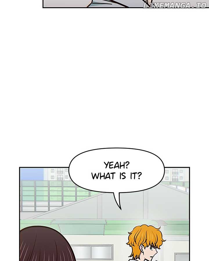 I’m the Only One Bullied by the New High School Student Chapter 35 - Page 118