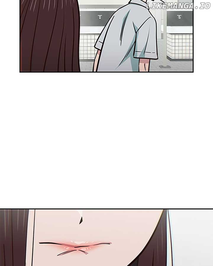 I’m the Only One Bullied by the New High School Student Chapter 35 - Page 119