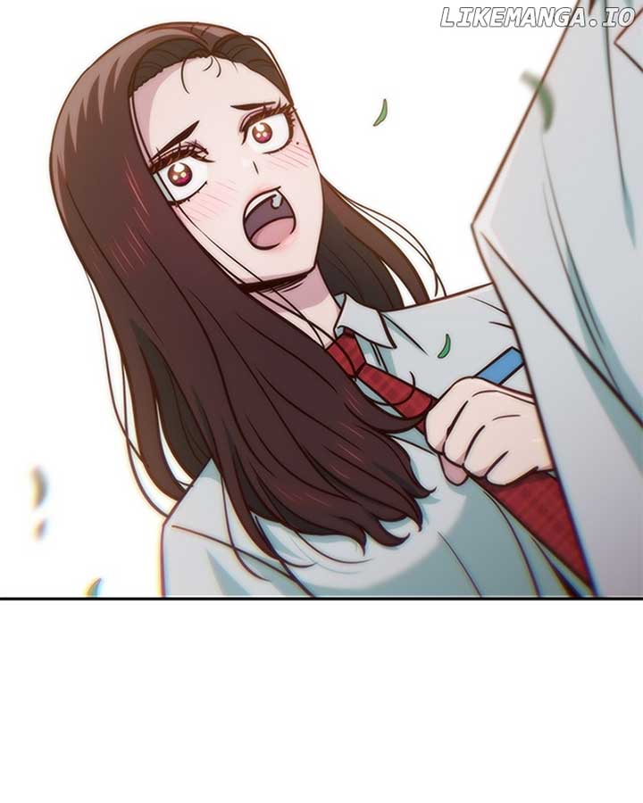 I’m the Only One Bullied by the New High School Student Chapter 35 - Page 122