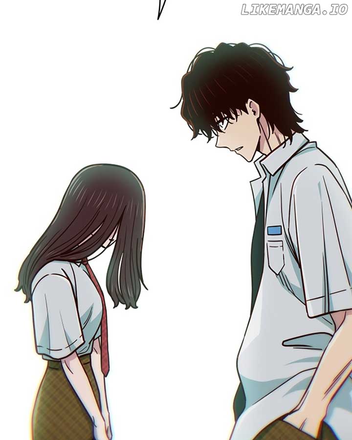 I’m the Only One Bullied by the New High School Student Chapter 35 - Page 13
