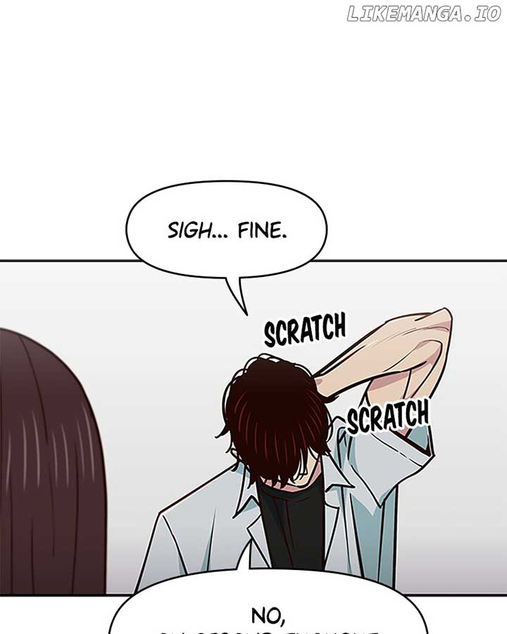 I’m the Only One Bullied by the New High School Student Chapter 35 - Page 17