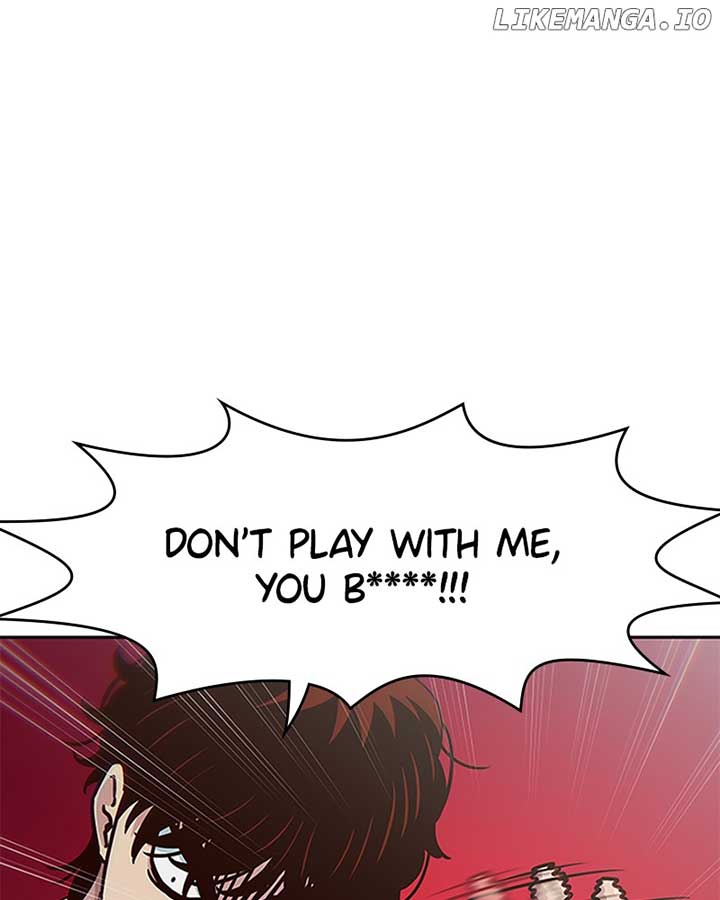 I’m the Only One Bullied by the New High School Student Chapter 35 - Page 22