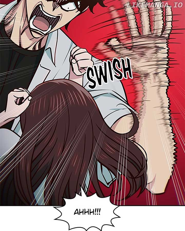 I’m the Only One Bullied by the New High School Student Chapter 35 - Page 23