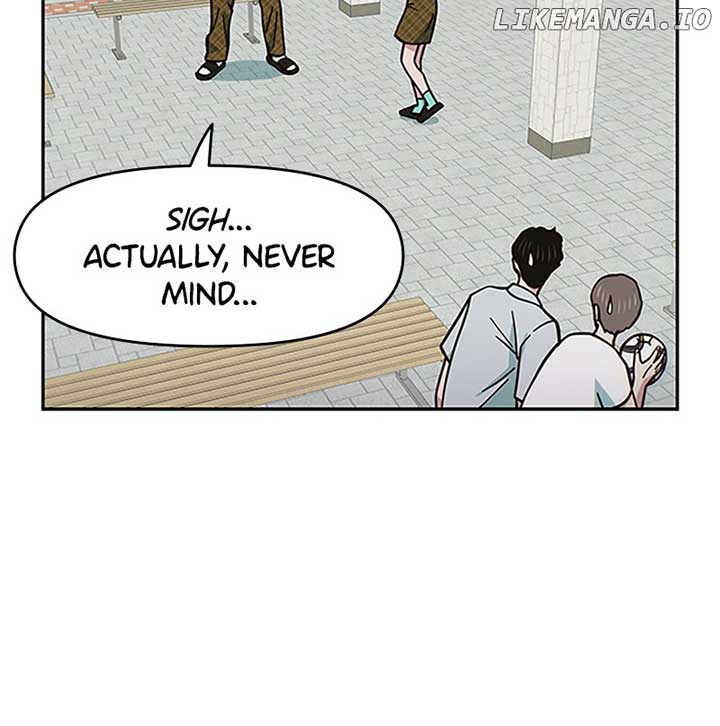 I’m the Only One Bullied by the New High School Student Chapter 35 - Page 25