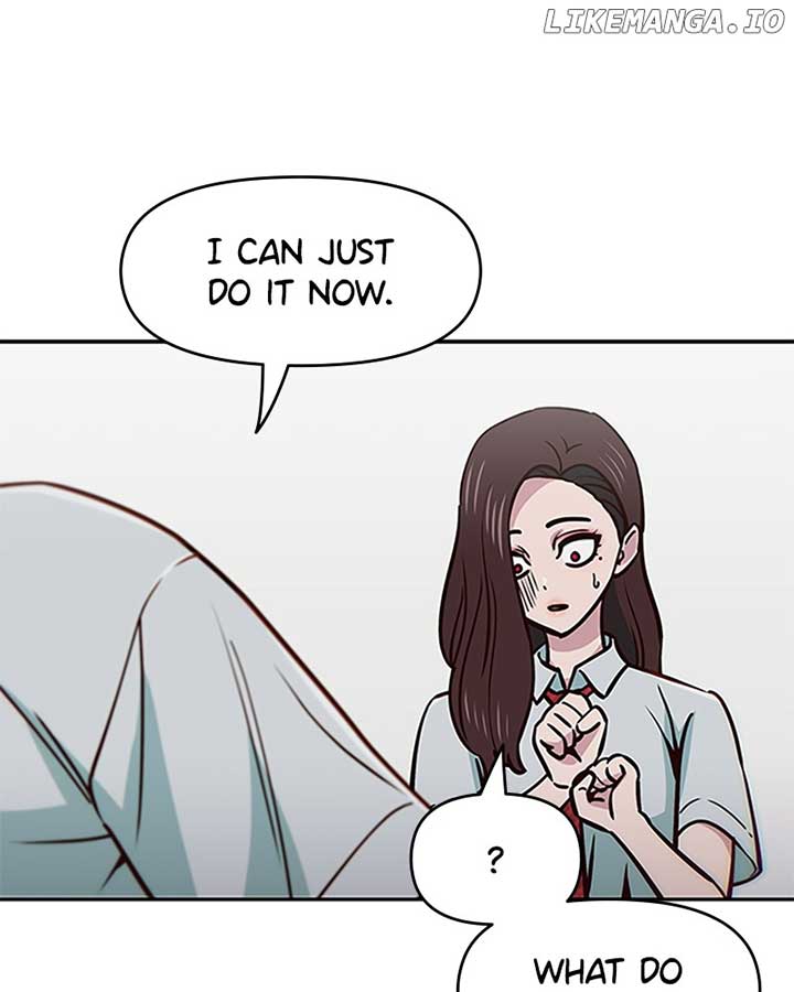 I’m the Only One Bullied by the New High School Student Chapter 35 - Page 26