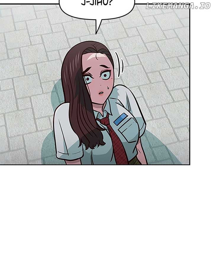 I’m the Only One Bullied by the New High School Student Chapter 35 - Page 30