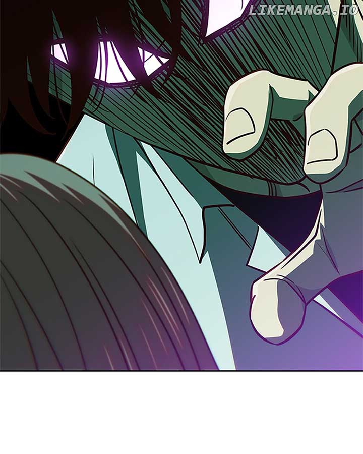 I’m the Only One Bullied by the New High School Student Chapter 35 - Page 33