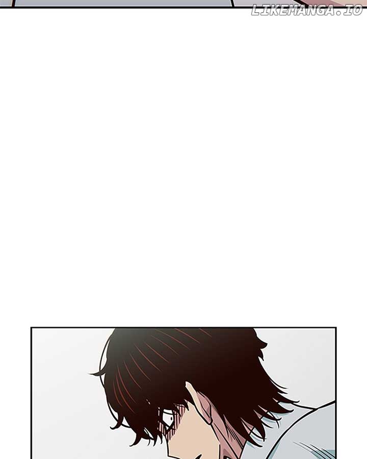 I’m the Only One Bullied by the New High School Student Chapter 35 - Page 35