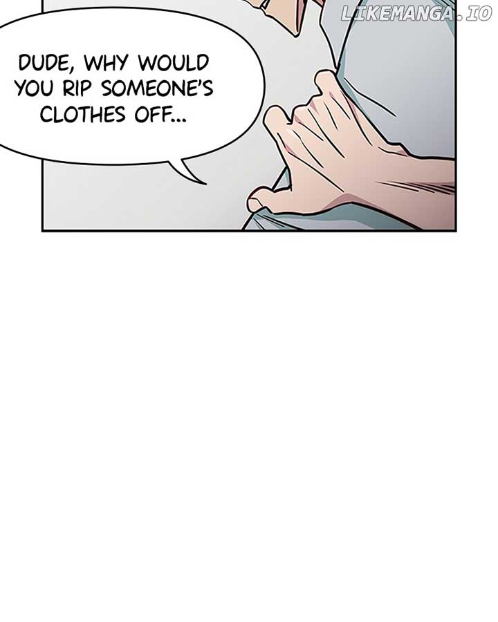 I’m the Only One Bullied by the New High School Student Chapter 35 - Page 36