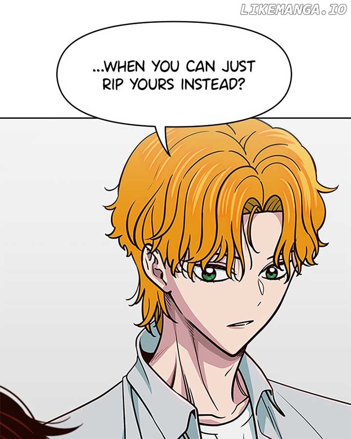 I’m the Only One Bullied by the New High School Student Chapter 35 - Page 37