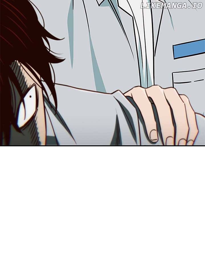 I’m the Only One Bullied by the New High School Student Chapter 35 - Page 38