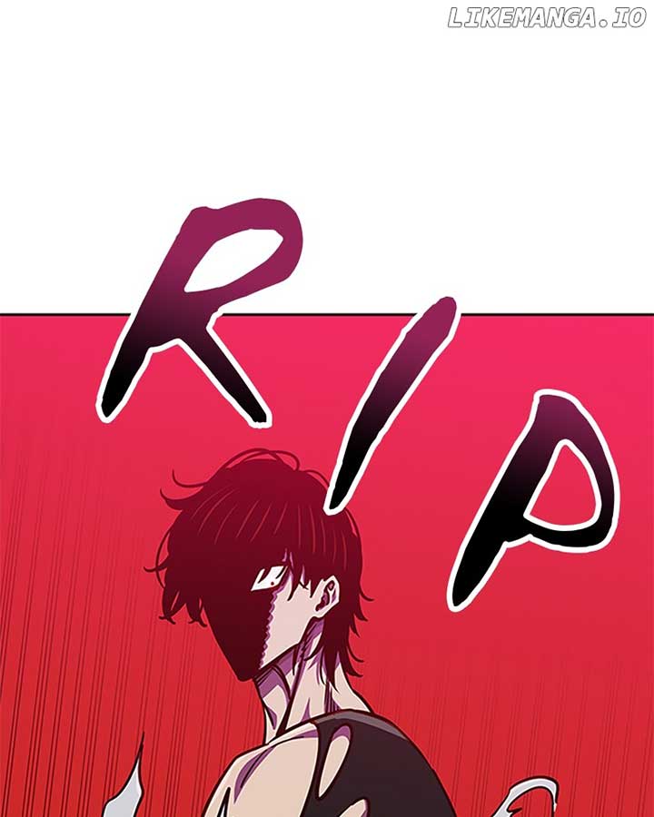 I’m the Only One Bullied by the New High School Student Chapter 35 - Page 39