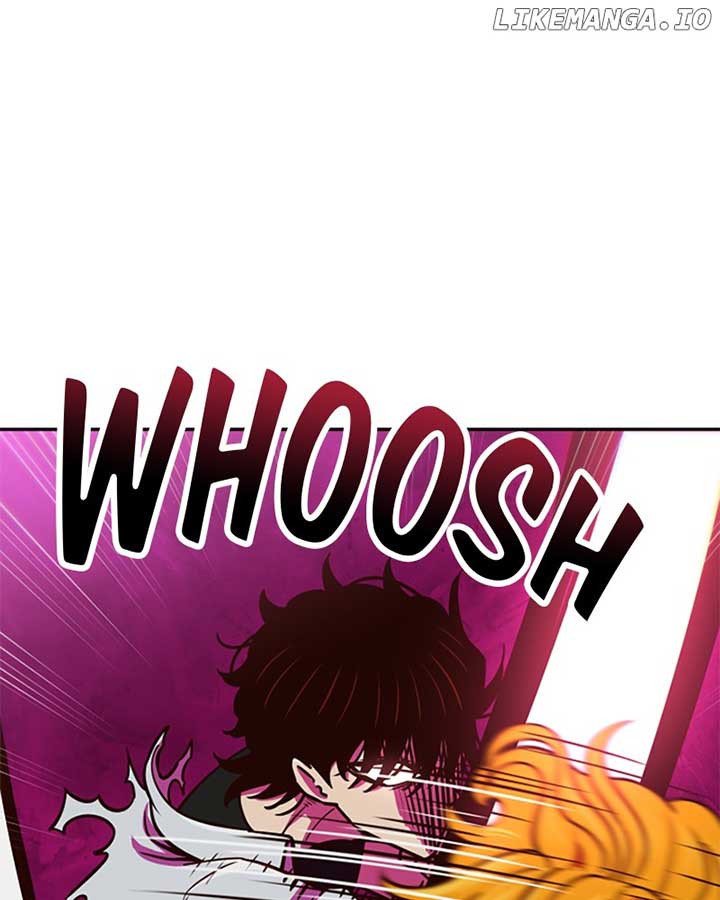 I’m the Only One Bullied by the New High School Student Chapter 35 - Page 43