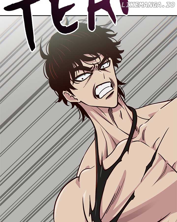 I’m the Only One Bullied by the New High School Student Chapter 35 - Page 46