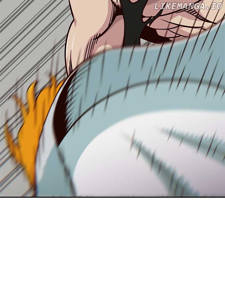 I’m the Only One Bullied by the New High School Student Chapter 35 - Page 47