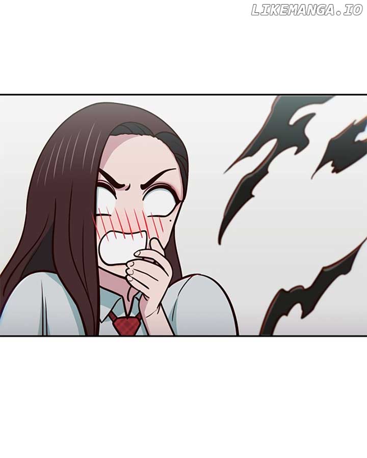 I’m the Only One Bullied by the New High School Student Chapter 35 - Page 48