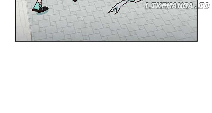 I’m the Only One Bullied by the New High School Student Chapter 35 - Page 50
