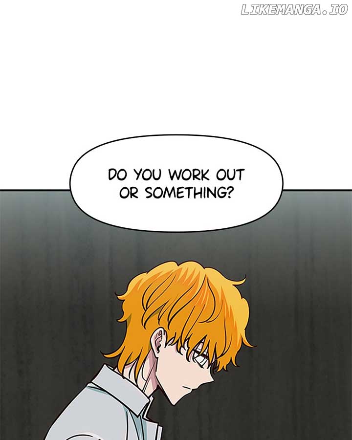 I’m the Only One Bullied by the New High School Student Chapter 35 - Page 51