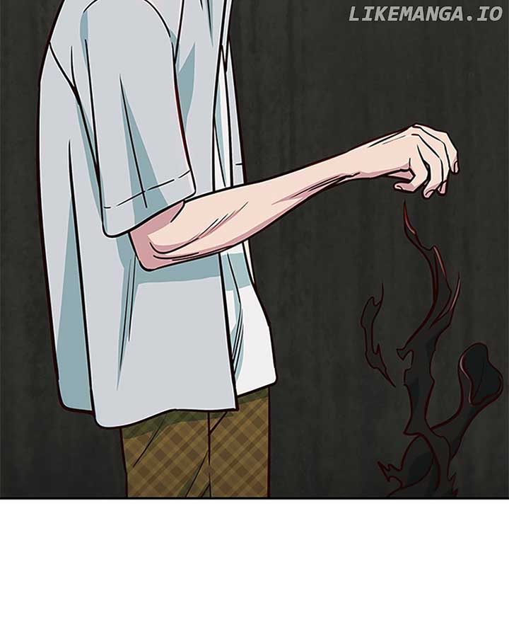 I’m the Only One Bullied by the New High School Student Chapter 35 - Page 52