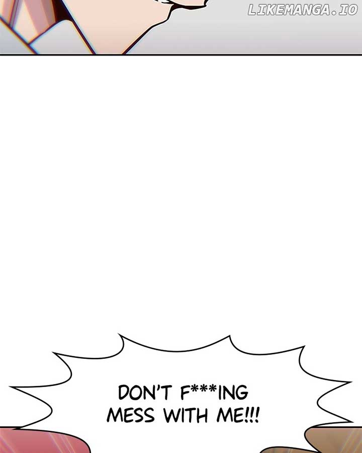 I’m the Only One Bullied by the New High School Student Chapter 35 - Page 54