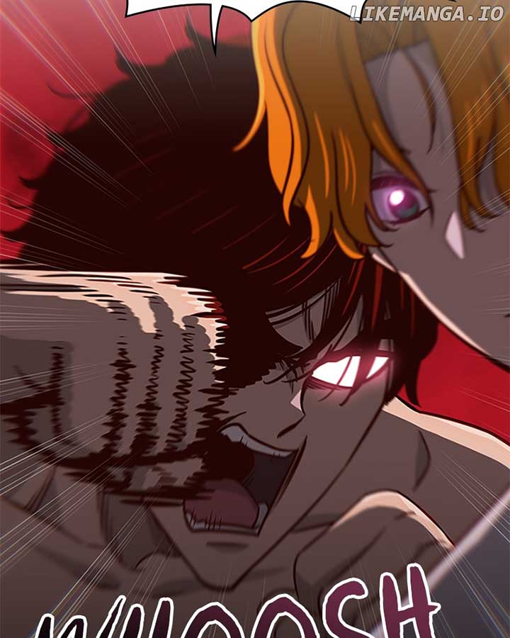 I’m the Only One Bullied by the New High School Student Chapter 35 - Page 55