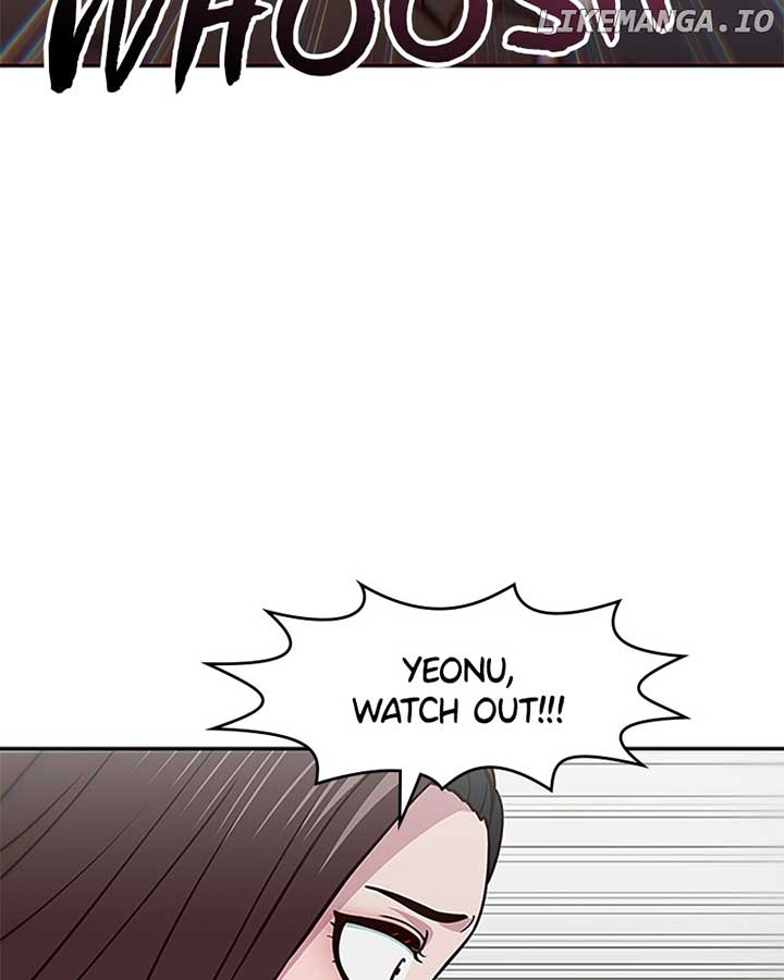 I’m the Only One Bullied by the New High School Student Chapter 35 - Page 56