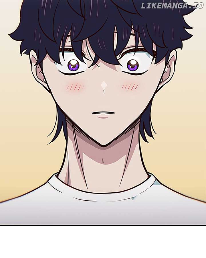 I’m the Only One Bullied by the New High School Student Chapter 35 - Page 59