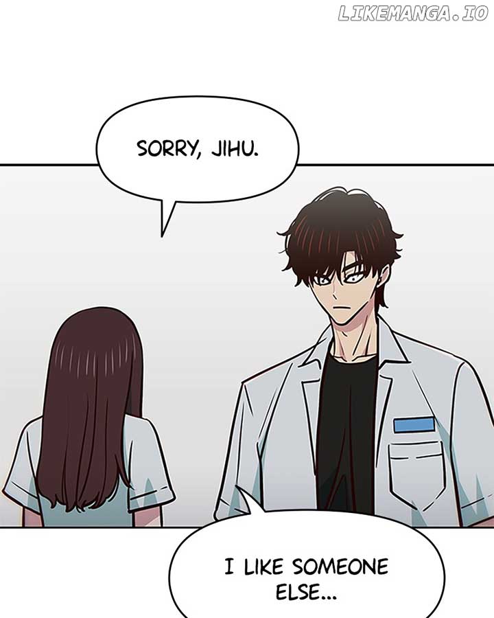 I’m the Only One Bullied by the New High School Student Chapter 35 - Page 6