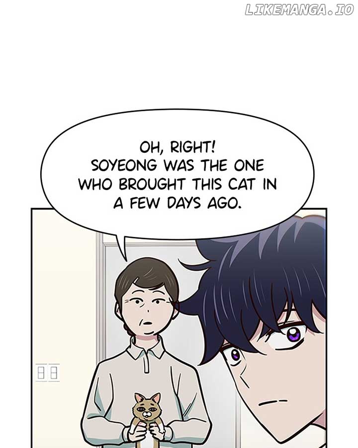 I’m the Only One Bullied by the New High School Student Chapter 35 - Page 65