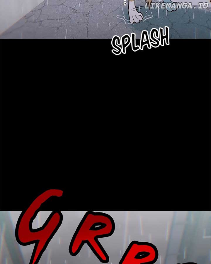 I’m the Only One Bullied by the New High School Student Chapter 35 - Page 68