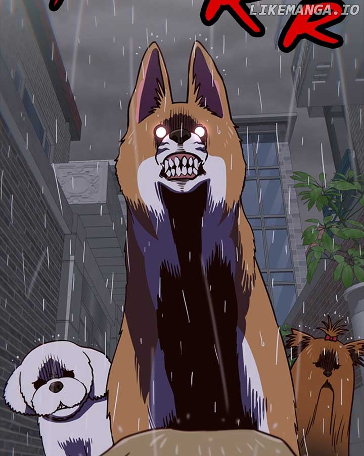 I’m the Only One Bullied by the New High School Student Chapter 35 - Page 69
