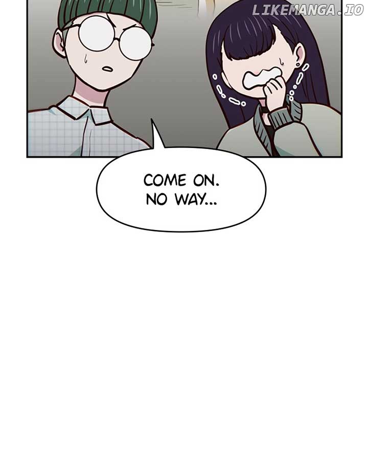 I’m the Only One Bullied by the New High School Student Chapter 35 - Page 78