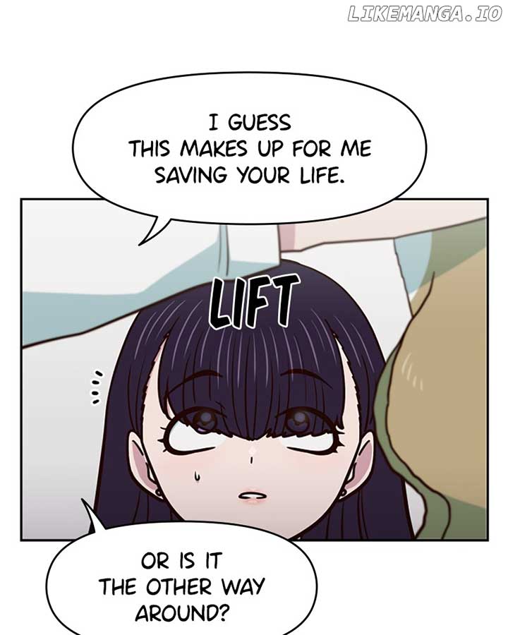 I’m the Only One Bullied by the New High School Student Chapter 35 - Page 79