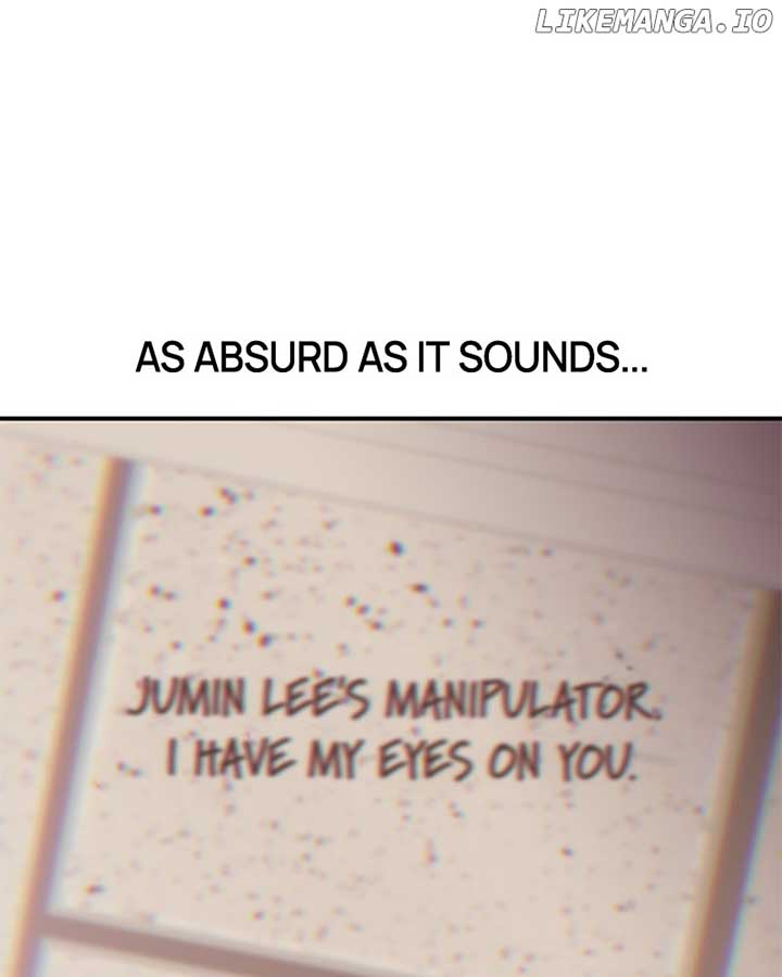 I’m the Only One Bullied by the New High School Student Chapter 35 - Page 8