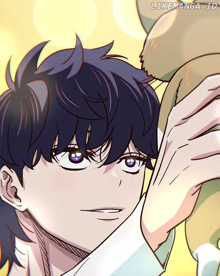 I’m the Only One Bullied by the New High School Student Chapter 35 - Page 81