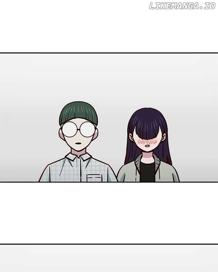 I’m the Only One Bullied by the New High School Student Chapter 35 - Page 83